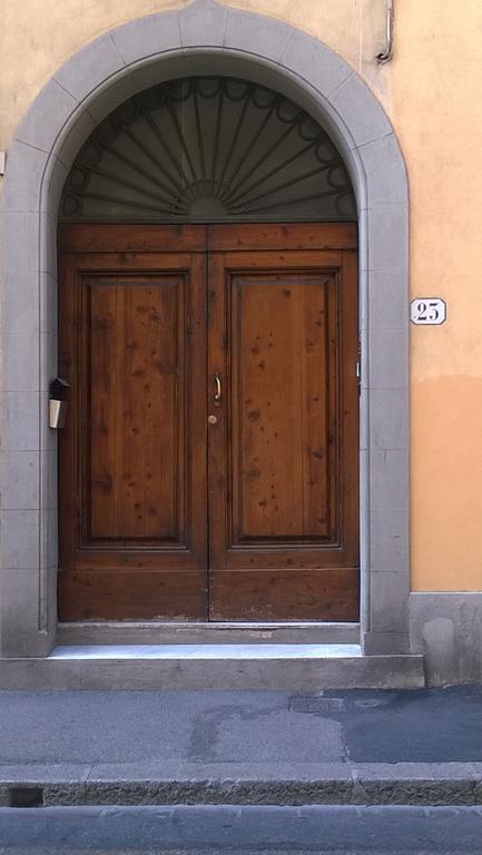 Rita Room Florenţa Exterior foto