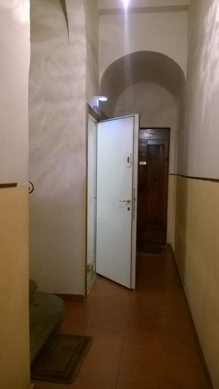 Rita Room Florenţa Exterior foto